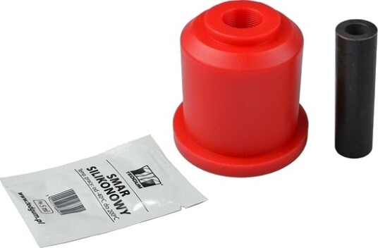 Lagring, akselskaft TEDGUM TED84530