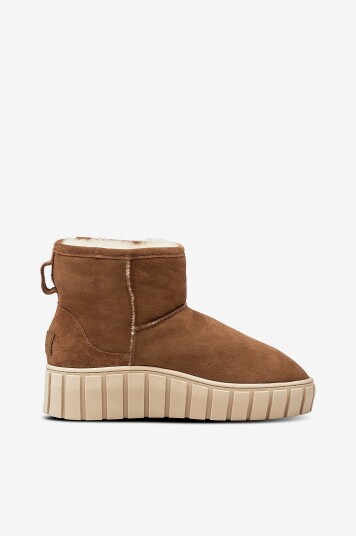 Shepherd Boots Alexa Brun Shepherd Boots Alexa Brun