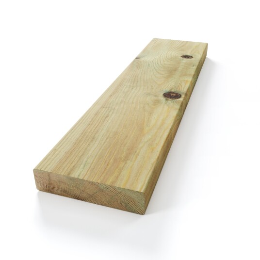Sca Wood FURU 48X198 C24 AB-IMP L3300