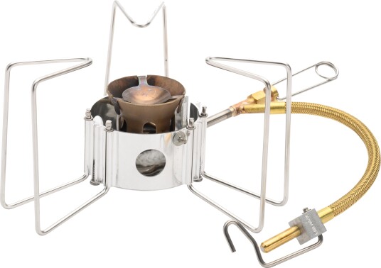 Msr Dragonfly Stove Combo Assorted