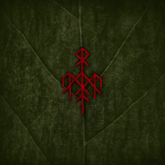 Wardruna  Runaljod  Yggdrasil  LP/Vinyl