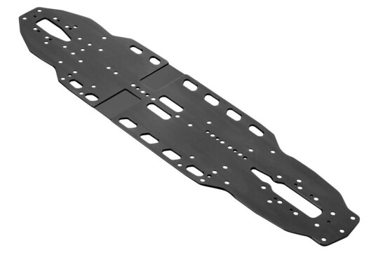 XRAY XR-301020 X4 Alu Chassis 1.5mm