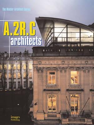 A2rc Architects Av A.2r.C Architects