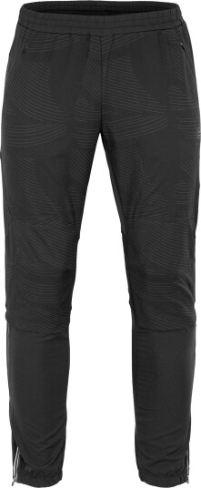 Hellner Men's Hiras Hybrid Pants Black Beauty XL