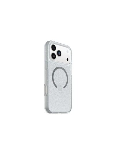 OtterBox React MagSafe Apple iPhone 17 Pro Max Stardust - clear