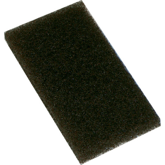 SKUREPAD BRUN GROV