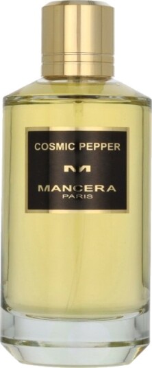 Mancera Cosmic Pepper Parfyme 125 ml for Menn Mancera Cosmic Pepper Parfyme 125 ml for Menn