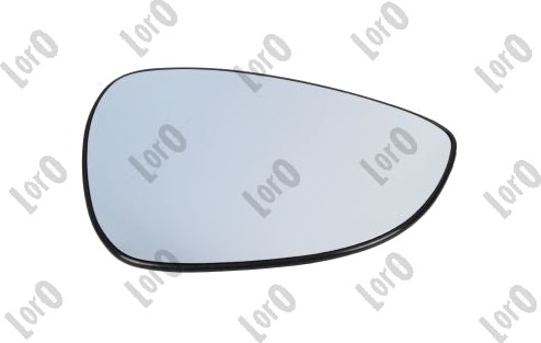 Speilglass ytterspeil ABAKUS 1214G05