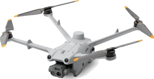 DJI Matrice 3TD (Overseas Edition)