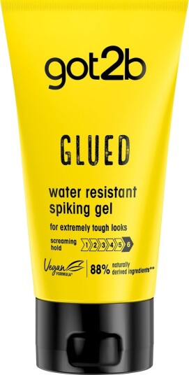 Schwarzkopf Professional Got2b Glued Spiking Glue 150ml