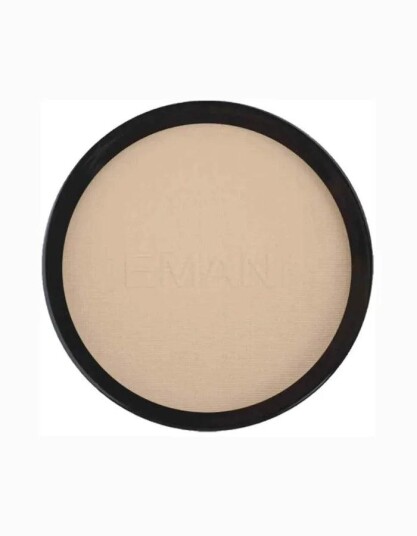 Emani Flawless Matte Foundation Warm Beige (Cool Light) Emani Flawless Matte Foundation Warm Beige (Cool Light)