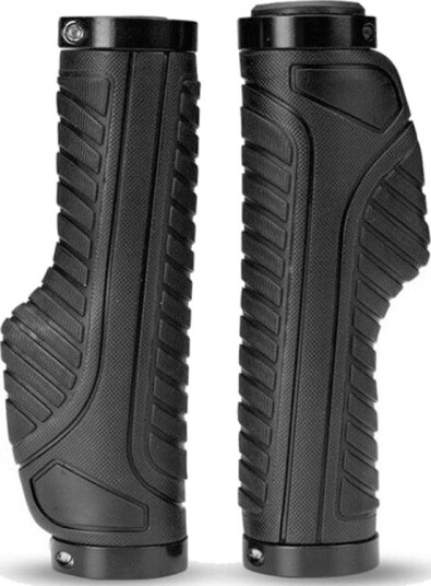 Sykkelgrep Rockbros BT1802BK svart