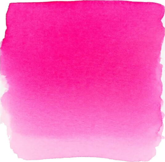 Ecoline akvarellblekk magenta 337