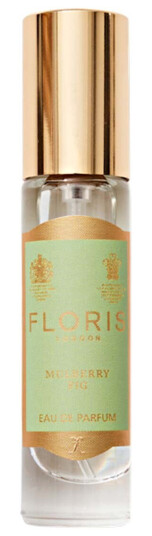 Floris London Mulberry Fig Eau de Parfum 10 ml