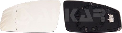 Speilglass, ytterspeil ALKAR 6471328