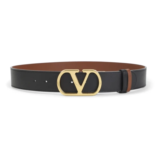 Valentino Garavani Dame Accessories Svart 70 CM,
