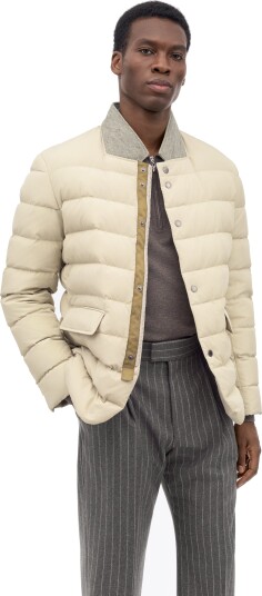 Tiger of Sweden Joen Rds Beige L Tiger of Sweden Joen Rds Beige L