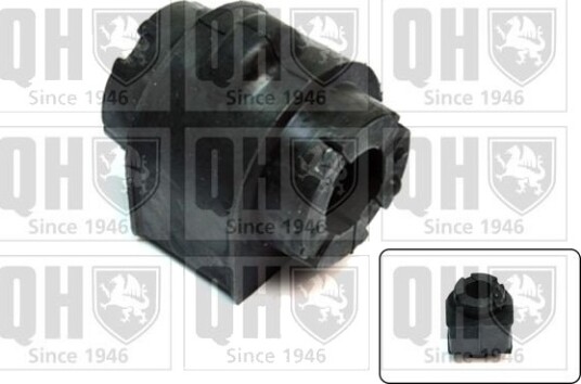 Lagring stabilisator QUINTON HAZELL EMB7308 Lagring stabilisator QUINTON HAZELL EMB7308