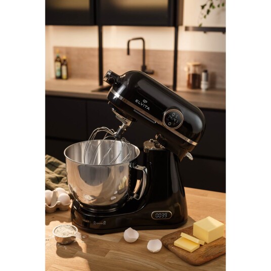 Elvita Kjøkkenmaskin CKM5716S Elvita Kjøkkenmaskin CKM5716S