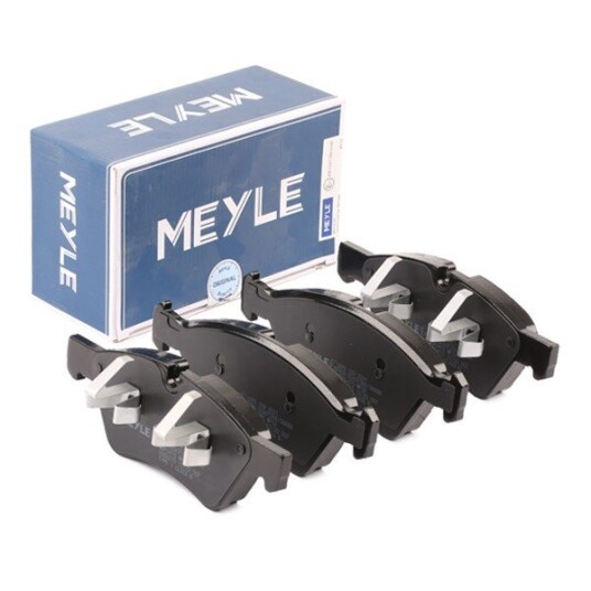 Bremseklosser MEYLE 025 239 2221