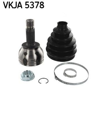 Skf Drivknute drivaksel SKF VKJA 5378