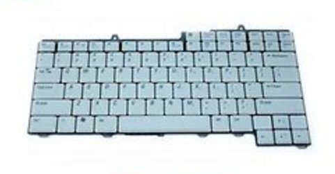 DELL Keyboard (SWEDISH/FINNISH) DELL Keyboard (SWEDISH/FINNISH)