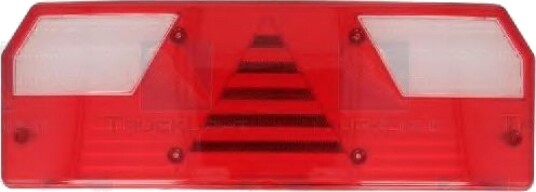Linse, baklys TRUCKLIGHT TL-UN024L/R