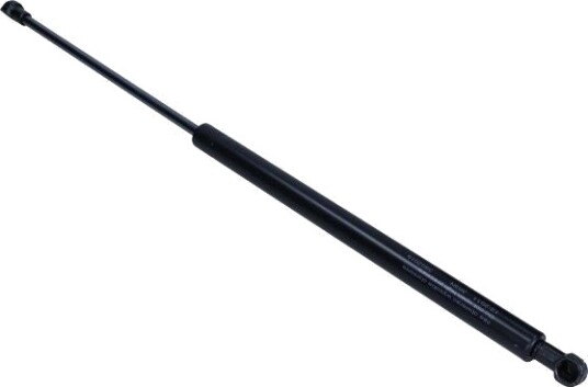 Baklukedemper MAXGEAR 12-2011