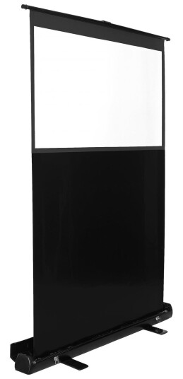 Multibrackets M Portable Projection Screen Deluxe - projeksjonsskjerm - 90" (229 cm)