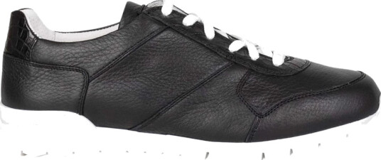Kiton Herre Sko Svart 41 EU, Kiton Herre Sko Svart 41 EU,