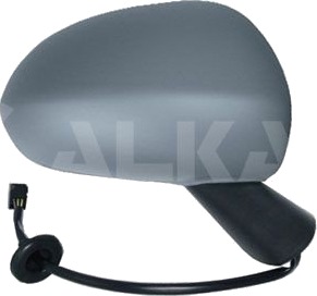 Sidespeil ALKAR 6140424 Sidespeil ALKAR 6140424