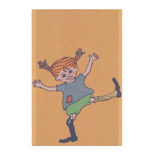 Ekelund   Pippi kjøkkenhåndkle 40x60 cm Pippi
