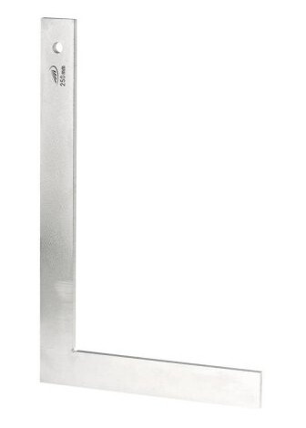 Helios Preisser Helios Preisser 0375418 Vinkel Uden Anslag 500 X 280 Mm 90 °