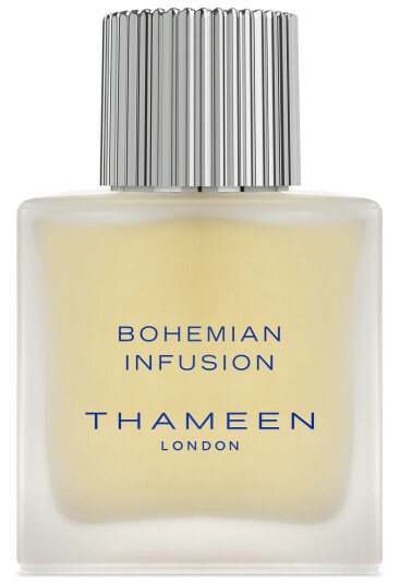 Thameen London Bohemian Infusion Cologne Elixir 100ml