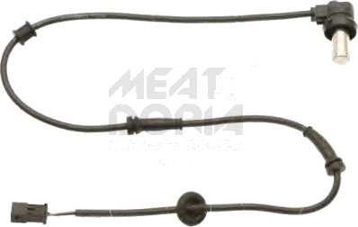 MEAT & DORIA 90057 Sensor ABS