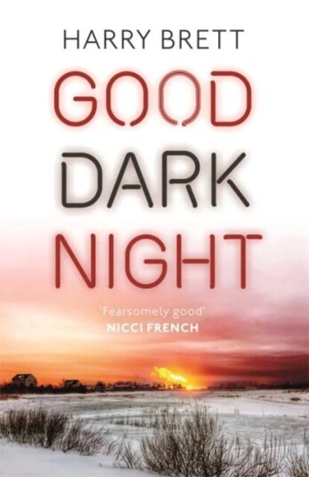 Good Dark Night Av Harry Brett