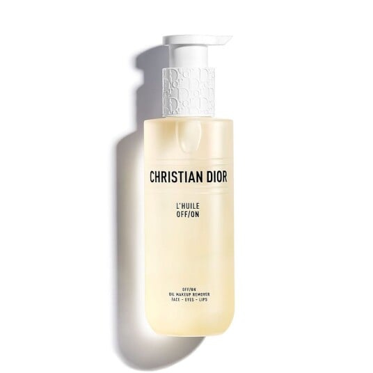 Dior L'Huile Off/On 175 ml