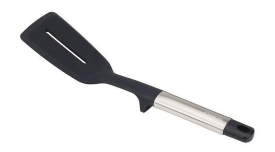 Joseph Joseph Elevate Fusion stekespade 7,5 cm svart Joseph Joseph Elevate Fusion stekespade 7,5 cm svart