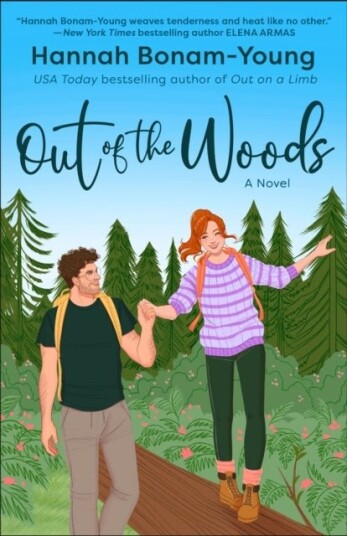 Out Of The Woods Out Of The Woods