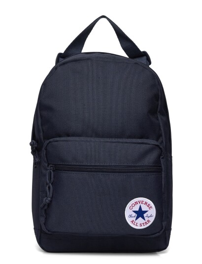 Converse Cau Go Low Backpack Navy 53.5CM/56CM