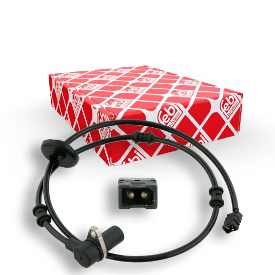 ABS sensor FEBI BILSTEIN 27859