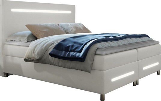 Boisdale Sengeramme 180x200 cm