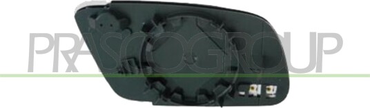 Speilglass ytterspeil PRASCO AD0167524