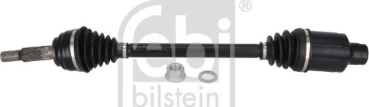 FEBI BILSTEIN 186063 Drivaksel