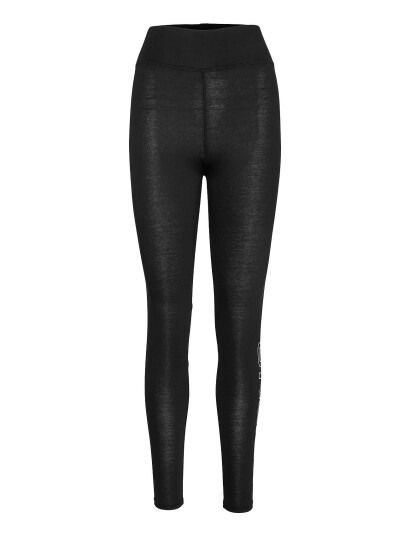 O"neill Legging - Po - Black - XS