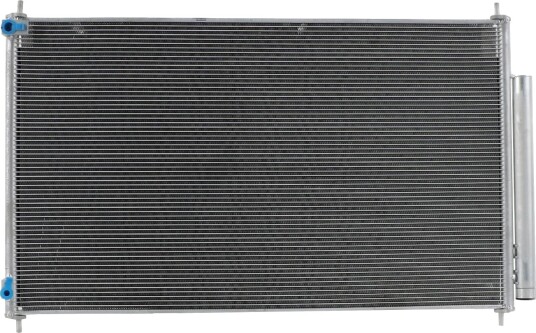 Kondensator, klimaanlegg WALKER WCD00152