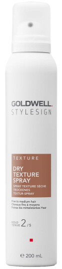 Goldwell StyleSign Dry Texture Spray 200ml Goldwell StyleSign Dry Texture Spray 200ml