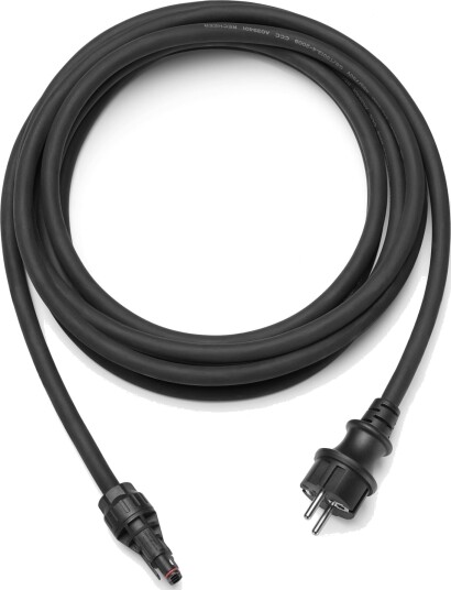 EcoFlow Stream-kabel til mikroinverter ??? 5m EcoFlow Stream-kabel til mikroinverter ??? 5m