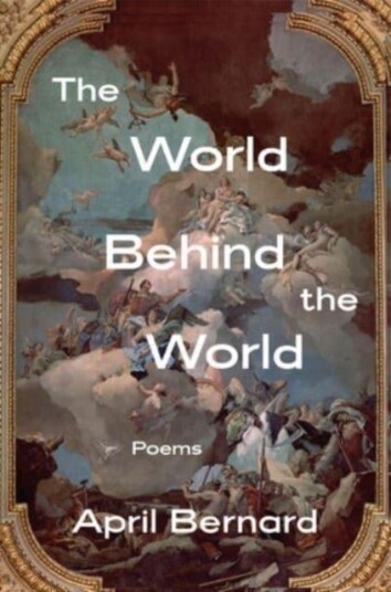 The World Behind the World - Poems The World Behind the World - Poems