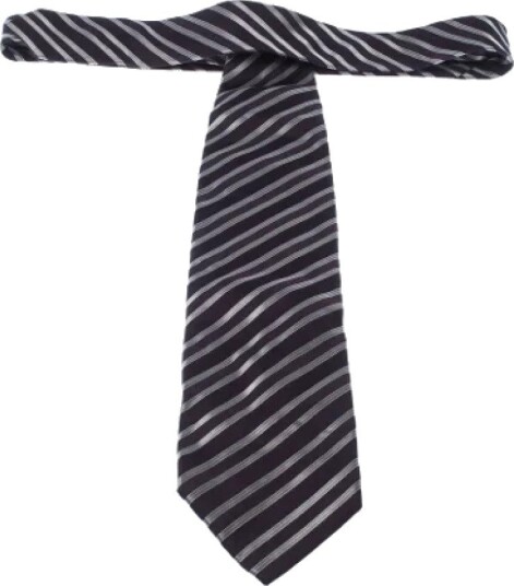 Armani Pre owned Herre Pre owned Flerfarget ONE SIZE,